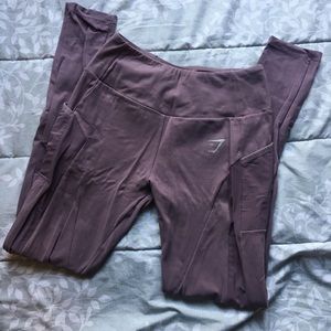 Gymshark Sleek Aspire Leggings